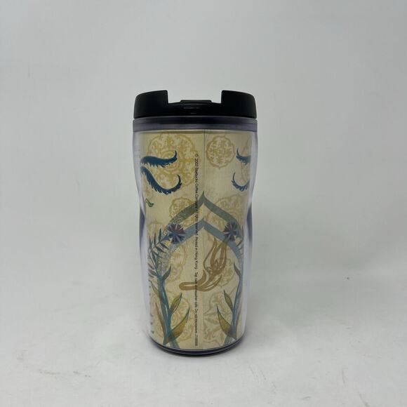 Starbucks 12 oz Turkey 2002/2004 Tumbler Travel Mug - RARE - Picture 3 of 11
